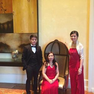 Meet your Posher, Margot